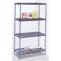 Industrial Storage Cold Room Dunnage Wire Shelf Shelving